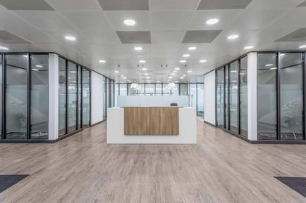 Image 2 of IWG (Regus) - One Kingdom Street, W2 - Paddington