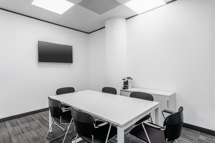 Image 3 of IWG (Regus) - One Kingdom Street, W2 - Paddington