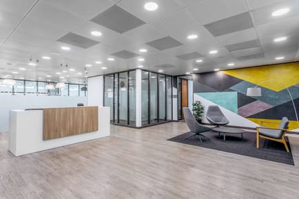Image 5 of IWG (Regus) - One Kingdom Street, W2 - Paddington