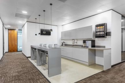 Image 6 of IWG (Regus) - One Kingdom Street, W2 - Paddington