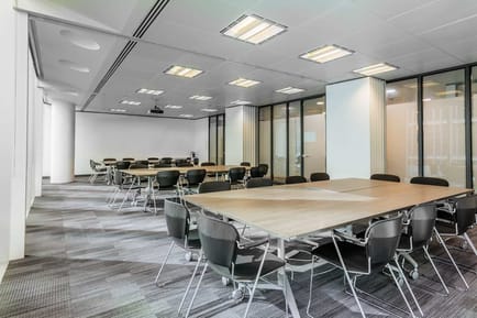 Image 7 of IWG (Regus) - One Kingdom Street, W2 - Paddington