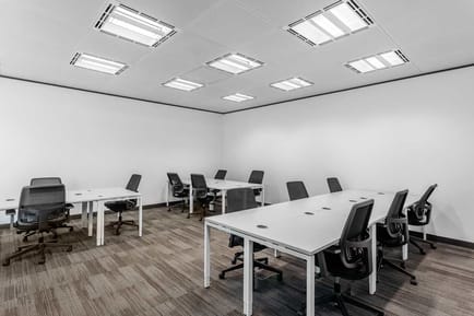 Image 8 of IWG (Regus) - One Kingdom Street, W2 - Paddington