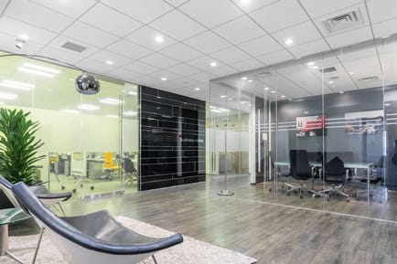 Image 1 of Regus - Sendai Mark One - Chuo, Aoba-ku - Sendai
