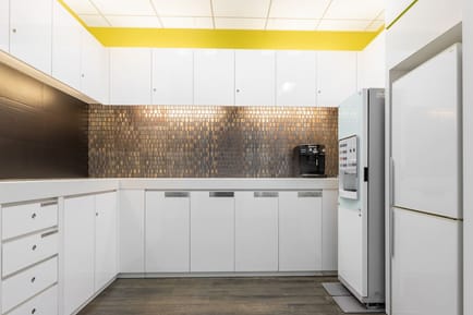 Image 3 of Regus - Sendai Mark One - Chuo, Aoba-ku - Sendai