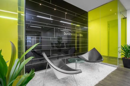 Image 5 of Regus - Kobe Kokusai Kaikan, Kobe