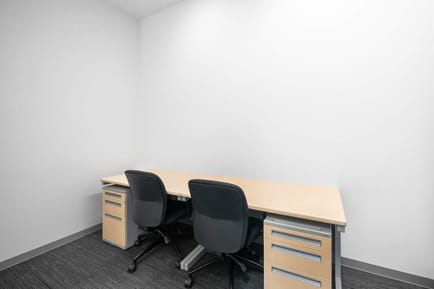 Image 8 of Regus - Kobe Kokusai Kaikan, Kobe