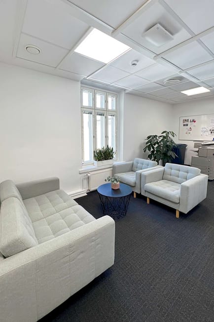 Image 10 of Regus - Helsinki, Luna House - 12B Mannerheimintie, Helsinki