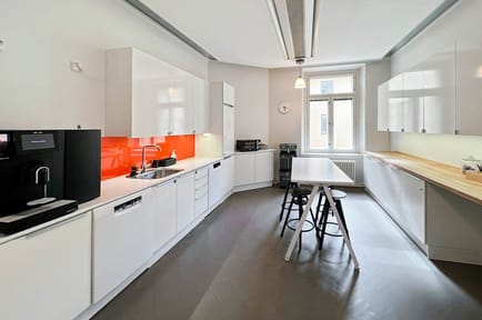 Image 6 of Regus - Helsinki, Luna House - 12B Mannerheimintie, Helsinki