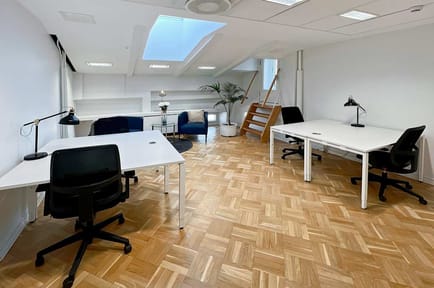 Image 7 of Regus - Helsinki, Luna House - 12B Mannerheimintie, Helsinki