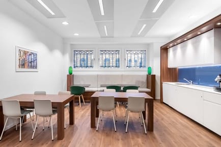 Image 5 of Regus - Central Station - Rue des Colonies, Brussels