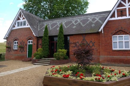 Image 11 of Warlies Park House - Warlies Park House - Horseshoe Hill, EN9 3SL - Waltham Abbey