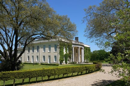Image 9 of Warlies Park House - Warlies Park House - Horseshoe Hill, EN9 3SL - Waltham Abbey