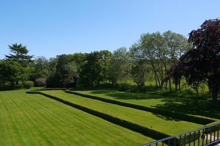 Image 16 of Warlies Park House - Warlies Park House - Horseshoe Hill, EN9 3SL - Waltham Abbey
