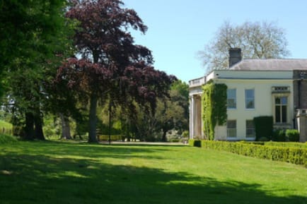 Image 14 of Warlies Park House - Warlies Park House - Horseshoe Hill, EN9 3SL - Waltham Abbey