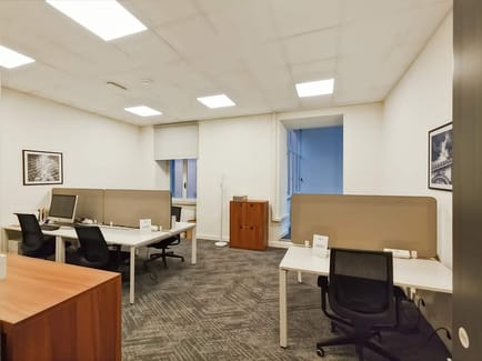 Image 13 of Regus - Rome, Popolo - Palazzo Valladier, Piazzo del Popolo - Rome