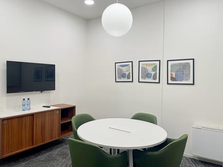 Image 15 of Regus - Rome, Popolo - Palazzo Valladier, Piazzo del Popolo - Rome