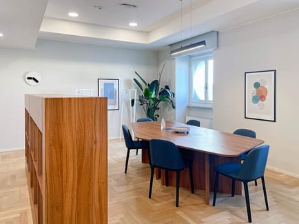 Image 16 of Regus - Rome, Popolo - Palazzo Valladier, Piazzo del Popolo - Rome