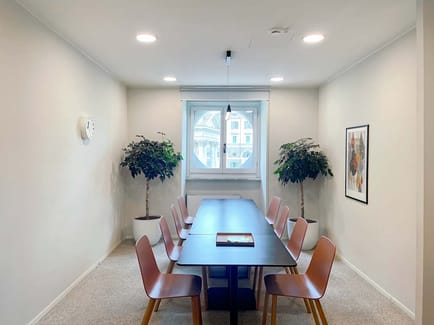 Image 18 of Regus - Rome, Popolo - Palazzo Valladier, Piazzo del Popolo - Rome