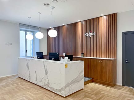 Image 4 of Regus - Rome, Popolo - Palazzo Valladier, Piazzo del Popolo - Rome