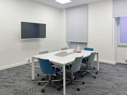 Image 5 of Regus - Rome, Popolo - Palazzo Valladier, Piazzo del Popolo - Rome