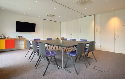 Image 1 of Worlds End Studios - 132-134 Lots Road, SW10 - Chelsea