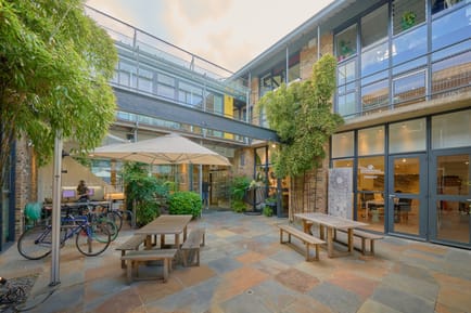 Image 45 of Worlds End Studios - 132-134 Lots Road, SW10 - Chelsea