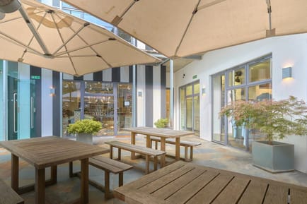 Image 43 of Worlds End Studios - 132-134 Lots Road, SW10 - Chelsea