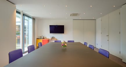 Image 6 of Worlds End Studios - 132-134 Lots Road, SW10 - Chelsea