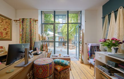 Image 16 of Worlds End Studios - 132-134 Lots Road, SW10 - Chelsea