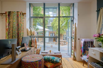 Image 17 of Worlds End Studios - 132-134 Lots Road, SW10 - Chelsea