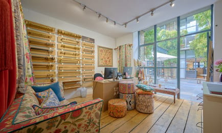 Image 20 of Worlds End Studios - 132-134 Lots Road, SW10 - Chelsea