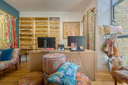 Image 18 of Worlds End Studios - 132-134 Lots Road, SW10 - Chelsea