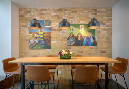Image 11 of Worlds End Studios - 132-134 Lots Road, SW10 - Chelsea