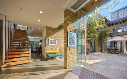 Image 38 of Worlds End Studios - 132-134 Lots Road, SW10 - Chelsea