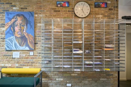 Image 31 of Worlds End Studios - 132-134 Lots Road, SW10 - Chelsea