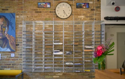 Image 33 of Worlds End Studios - 132-134 Lots Road, SW10 - Chelsea