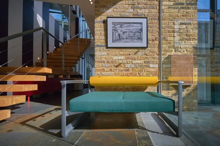 Image 34 of Worlds End Studios - 132-134 Lots Road, SW10 - Chelsea