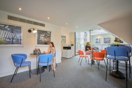 Image 2 of Worlds End Studios - 132-134 Lots Road, SW10 0RJ - Chelsea