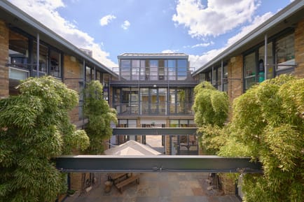 Image 7 of Worlds End Studios - 132-134 Lots Road, SW10 0RJ - Chelsea