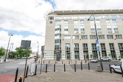 Image 1 of Regus - Sheraton Plaza - Ul. Prusa, Warsaw