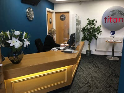 Image 4 of Titan Business Centres - Park House - Bradford Road, WF17 - Birstall