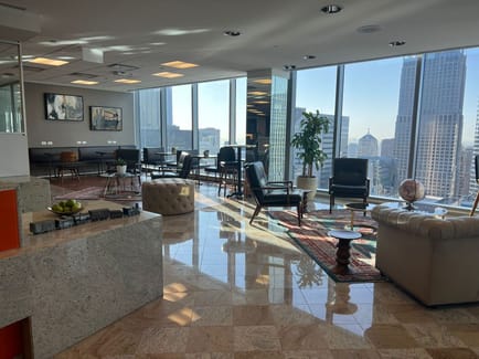 Image 1 of Servcorp  - North Wacker Drive, Chicago - IL