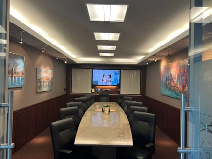 Image 2 of Servcorp  - North Wacker Drive, Chicago - IL