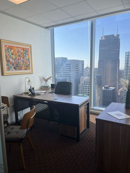 Image 3 of Servcorp  - North Wacker Drive, Chicago - IL