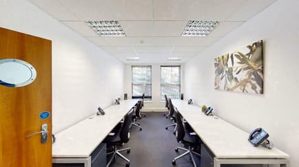 Image 1 of Rombourne - Trym Lodge - 1 Henbury Road, BS9 3HQ - Bristol