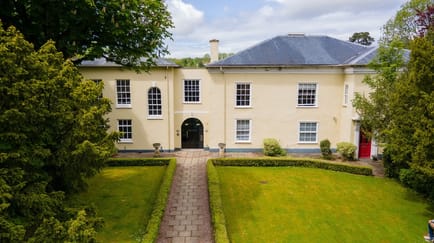 Image 7 of Rombourne - Trym Lodge - 1 Henbury Road, BS9 3HQ - Bristol