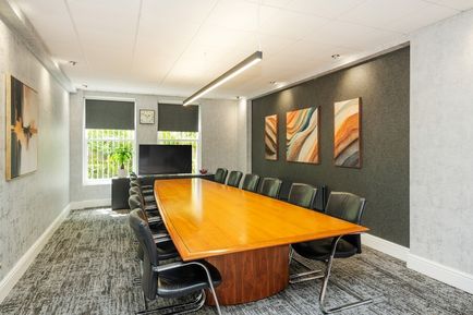 Image 3 of Rombourne - Trym Lodge - 1 Henbury Road, BS9 3HQ - Bristol