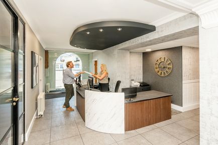 Image 6 of Rombourne - Trym Lodge - 1 Henbury Road, BS9 3HQ - Bristol