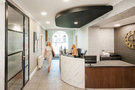 Image 7 of Rombourne - Trym Lodge - 1 Henbury Road, BS9 3HQ - Bristol