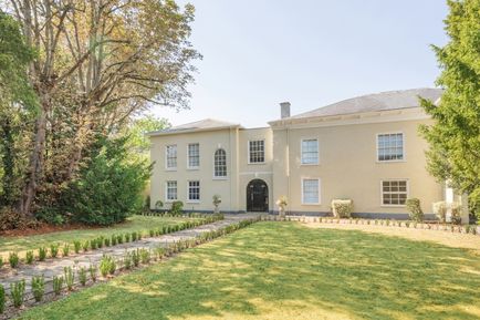 Image 8 of Rombourne - Trym Lodge - 1 Henbury Road, BS9 3HQ - Bristol